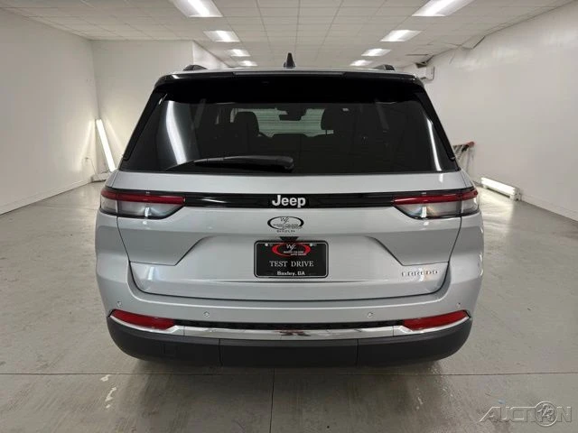 2025 Jeep WL Grand Cherokee - Image 7 of 12