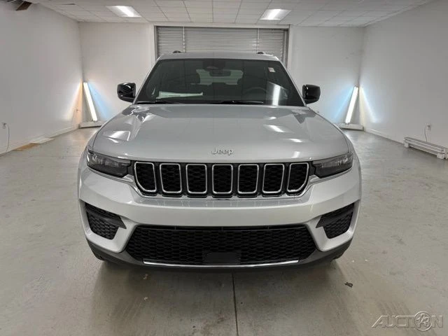 2025 Jeep WL Grand Cherokee - Image 2 of 12