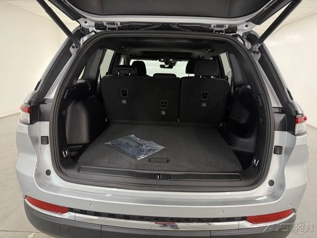 2025 Jeep WL Grand Cherokee - Image 7 of 12