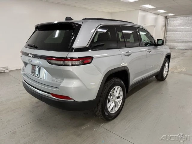 2025 Jeep WL Grand Cherokee - Image 6 of 12