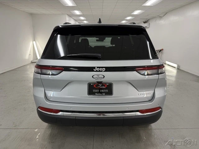 2025 Jeep WL Grand Cherokee - Image 6 of 12