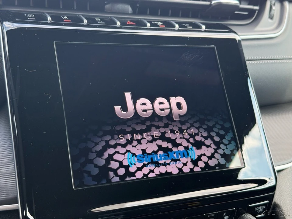 2025 Jeep WL Grand Cherokee - Image 7 of 9
