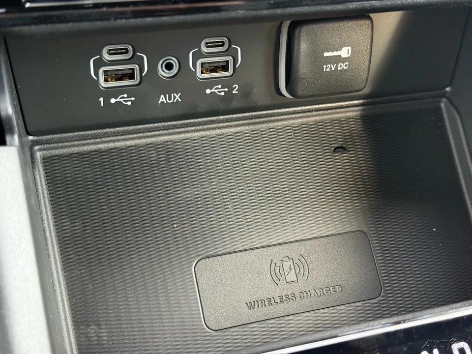 2025 Jeep WL Grand Cherokee - Image 9 of 9