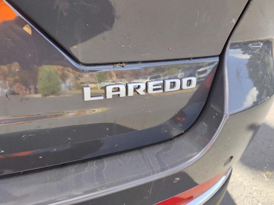 2025 Jeep WL Grand Cherokee - Image 11 of 12