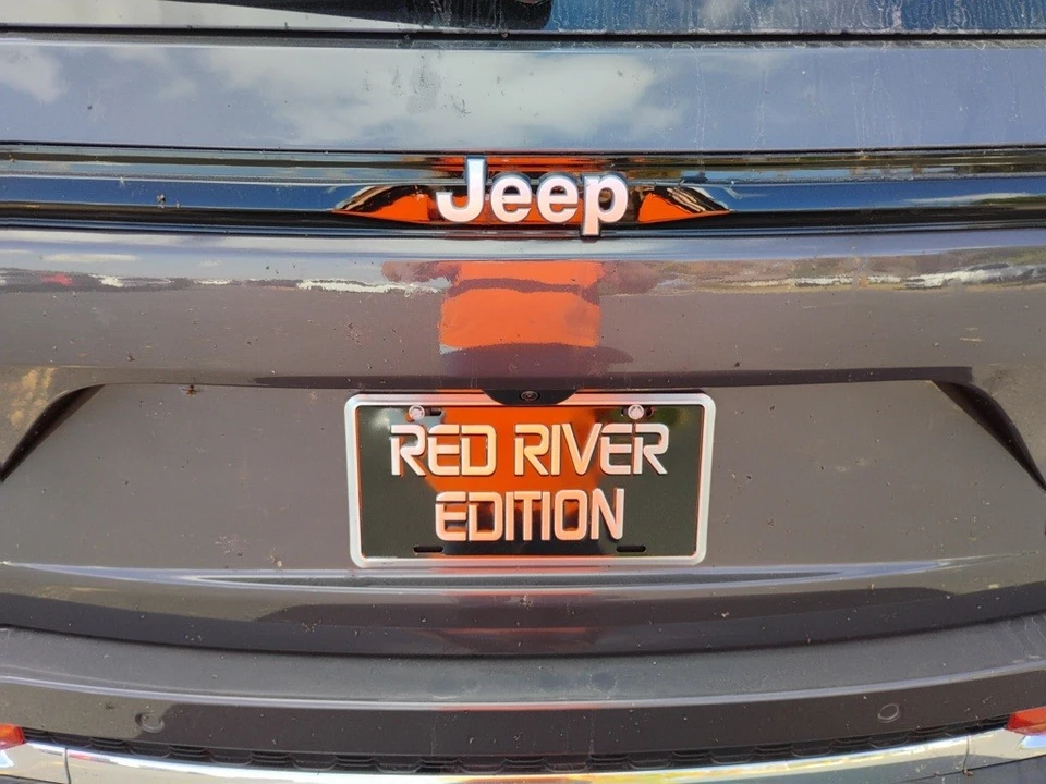 2025 Jeep WL Grand Cherokee - Image 12 of 12