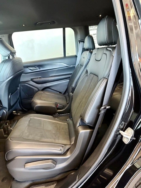 2025 Jeep WL Grand Cherokee - Image 7 of 8