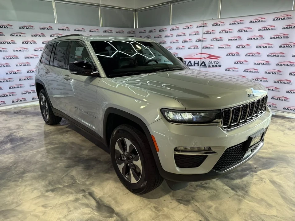 2025 Jeep WL Grand Cherokee - Image 6 of 31