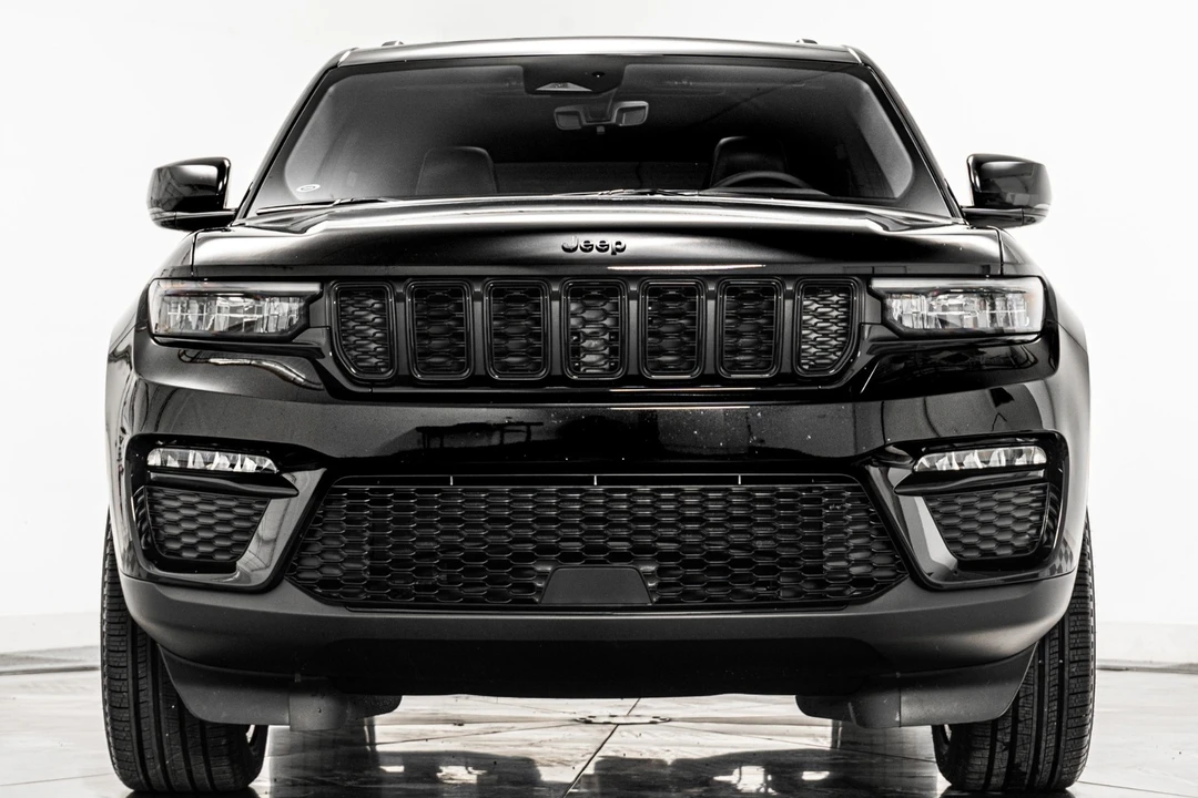 2025 Jeep WL Grand Cherokee - Image 4 of 21