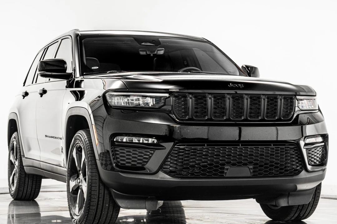 2025 Jeep WL Grand Cherokee - Image 3 of 21