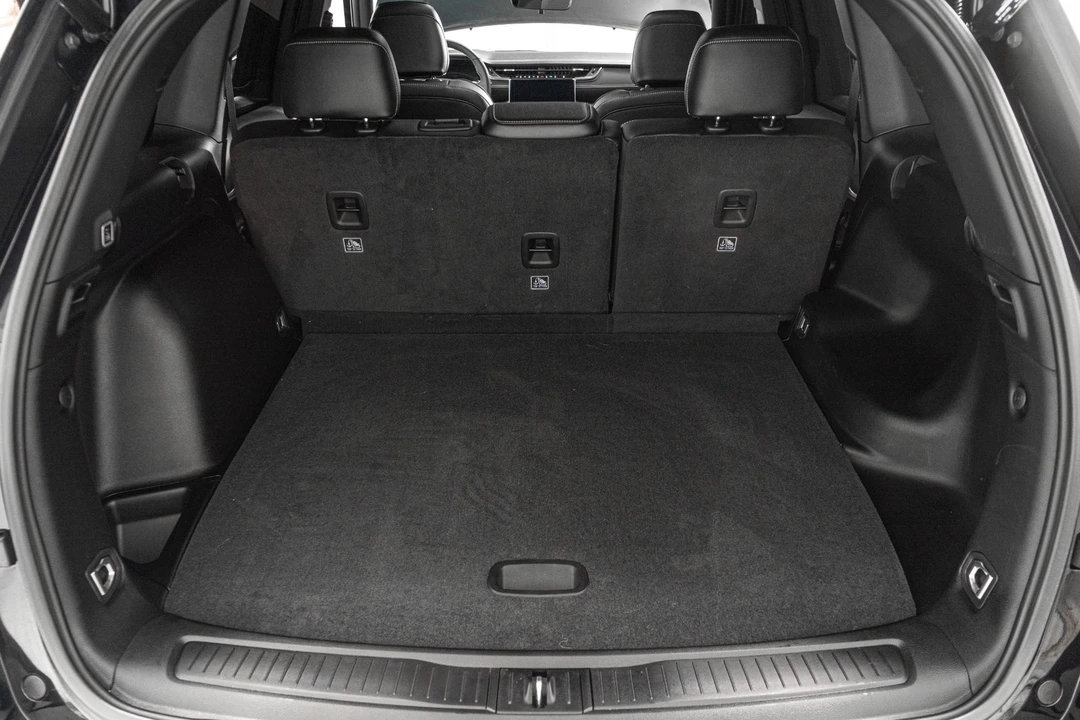 2025 Jeep WL Grand Cherokee - Image 19 of 21