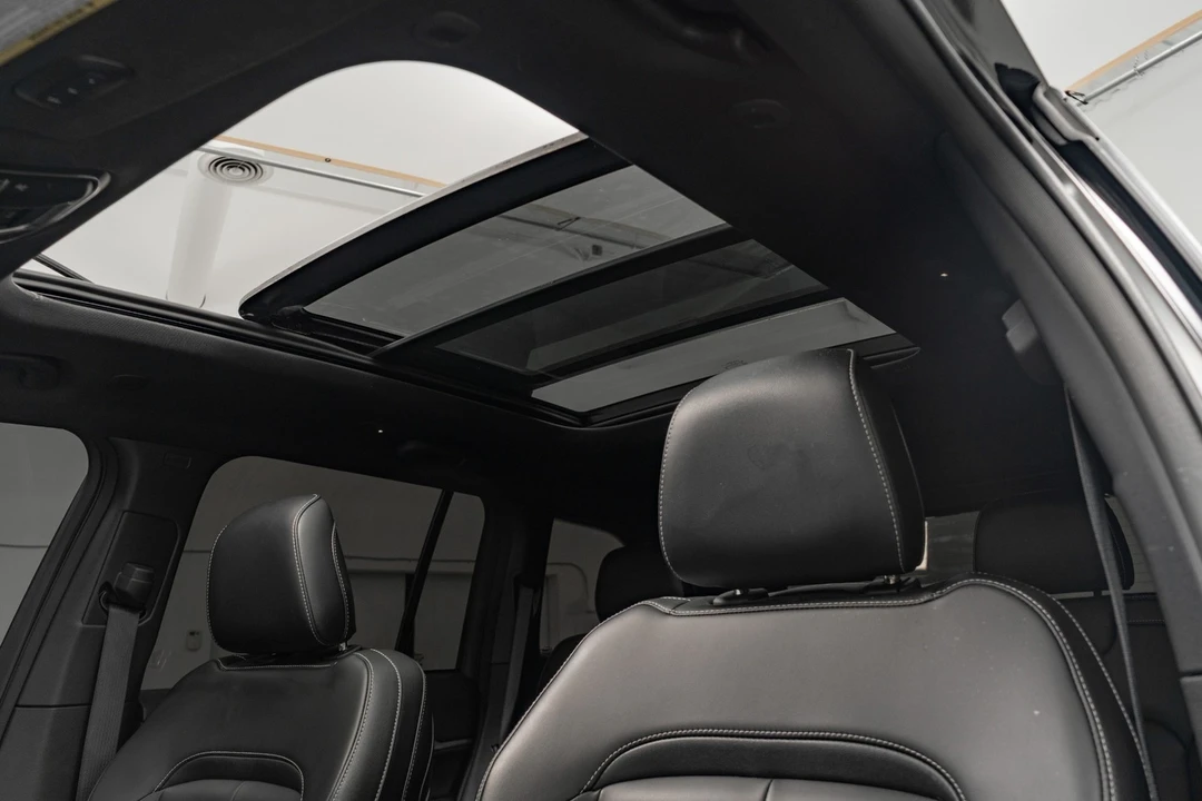 2025 Jeep WL Grand Cherokee - Image 18 of 21