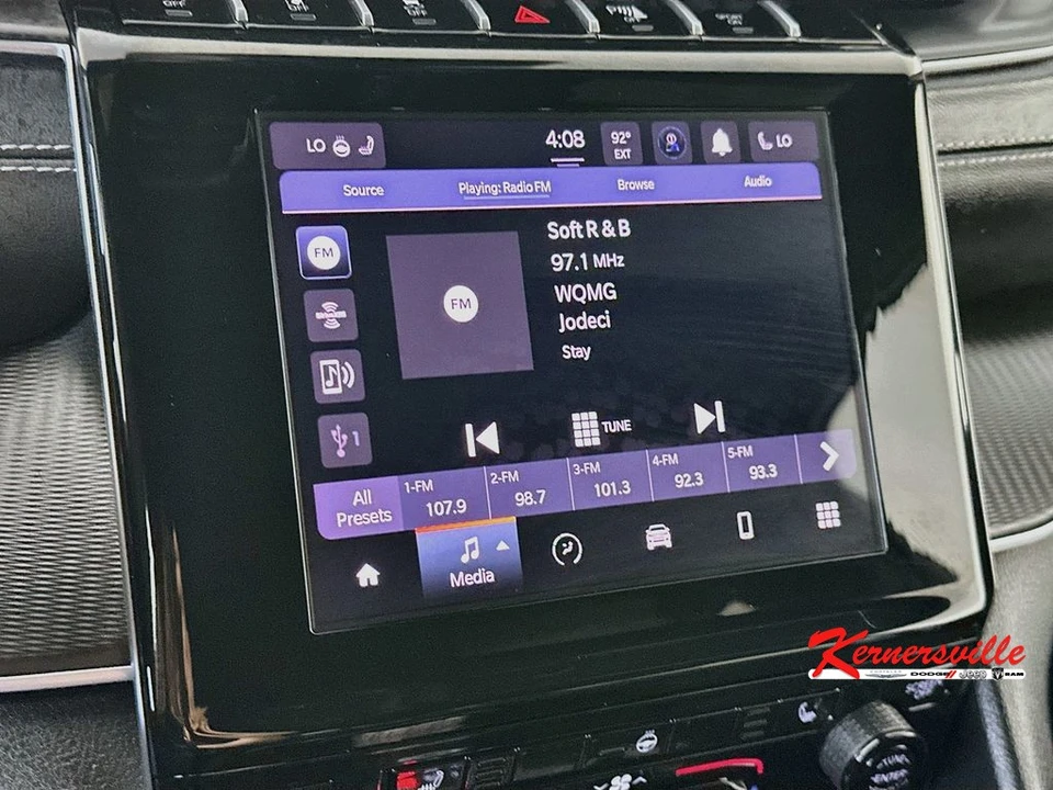 2025 Jeep WL Grand Cherokee - Image 17 of 24