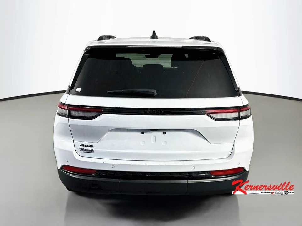 2025 Jeep WL Grand Cherokee - Image 6 of 24