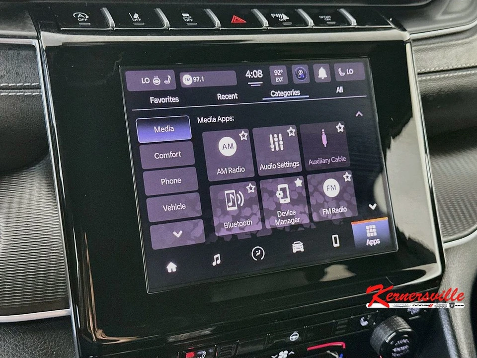 2025 Jeep WL Grand Cherokee - Image 19 of 24