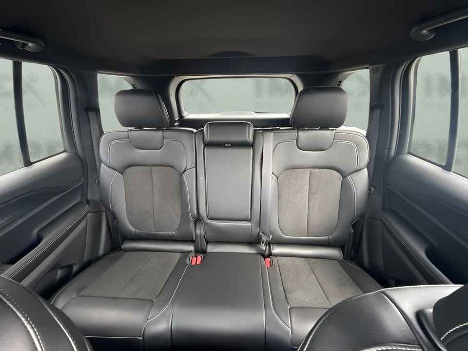 2025 Jeep WL Grand Cherokee - Image 6 of 24