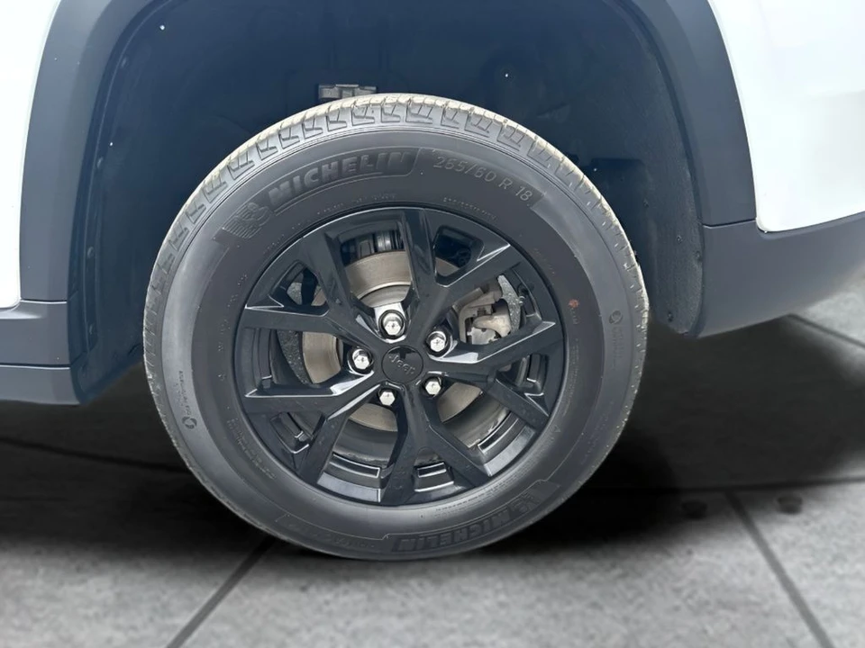 2025 Jeep WL Grand Cherokee - Image 22 of 24