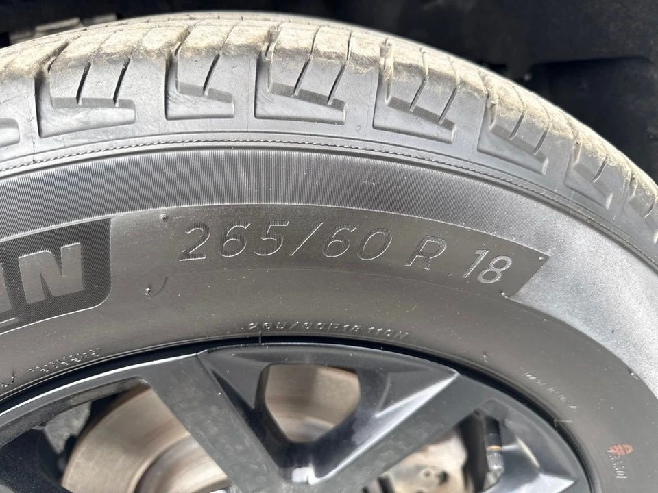 2025 Jeep WL Grand Cherokee - Image 23 of 24