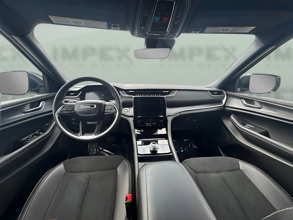 2025 Jeep WL Grand Cherokee - Image 7 of 24