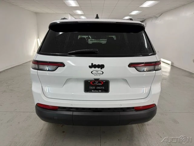 2025 Jeep WL Grand Cherokee - Image 7 of 12
