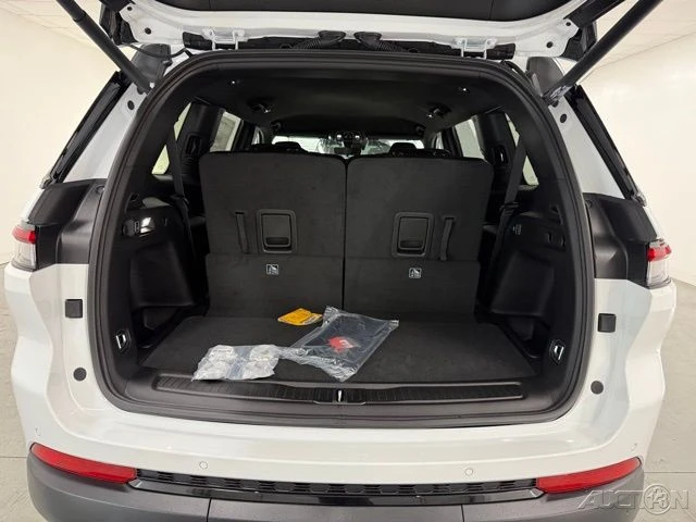 2025 Jeep WL Grand Cherokee - Image 8 of 12