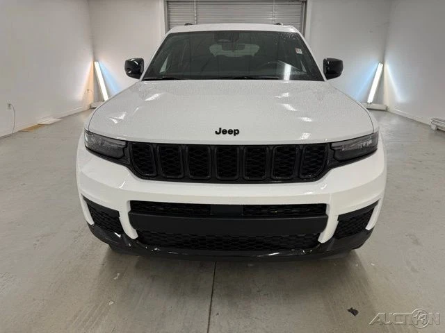 2025 Jeep WL Grand Cherokee - Image 2 of 12