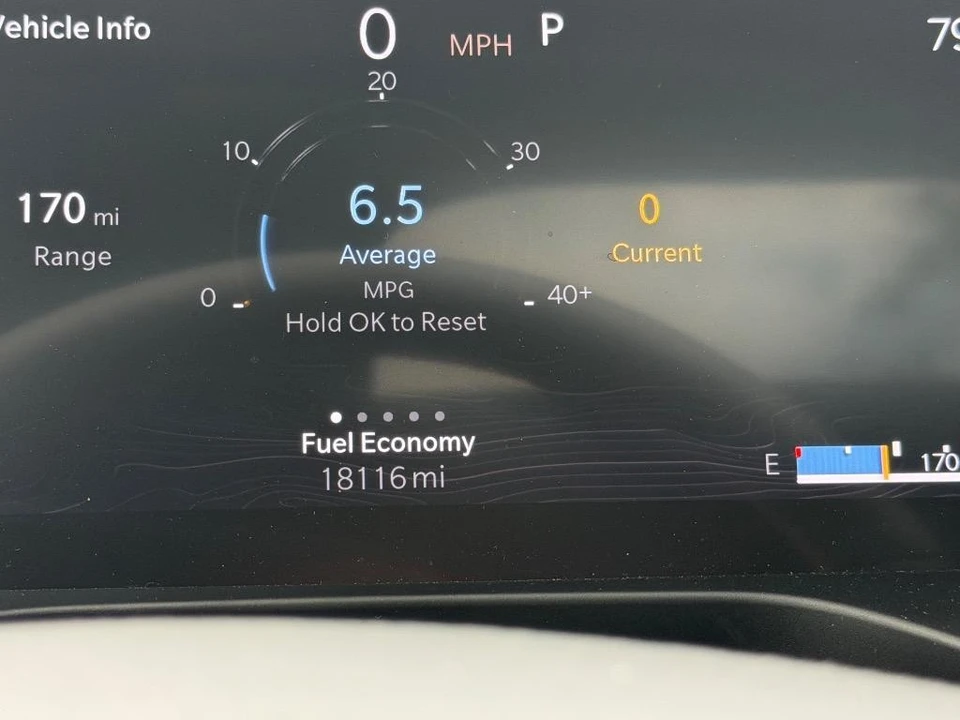 2025 Jeep WL Grand Cherokee - Image 12 of 29