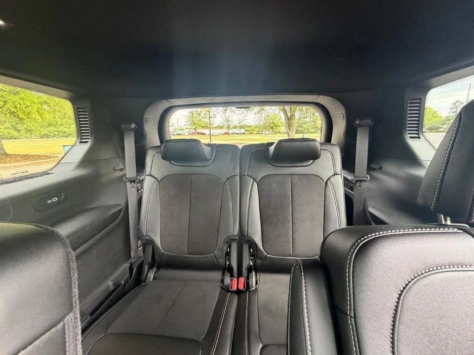 2025 Jeep WL Grand Cherokee - Image 22 of 29