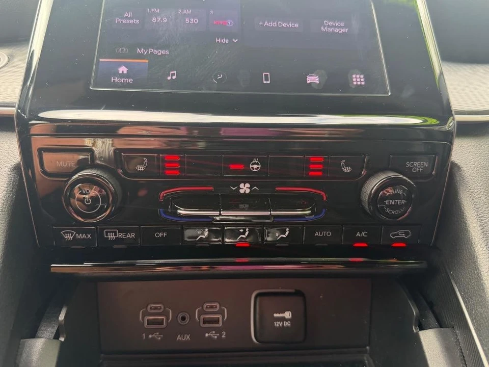 2025 Jeep WL Grand Cherokee - Image 13 of 29