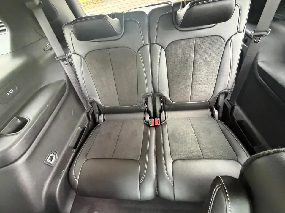2025 Jeep WL Grand Cherokee - Image 24 of 29
