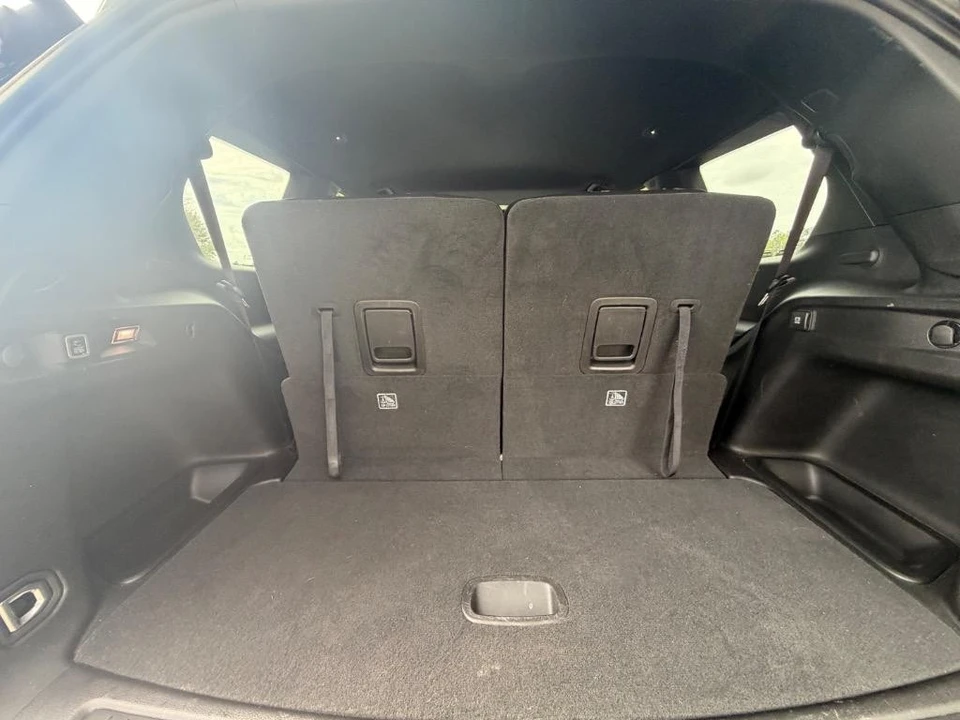 2025 Jeep WL Grand Cherokee - Image 25 of 29