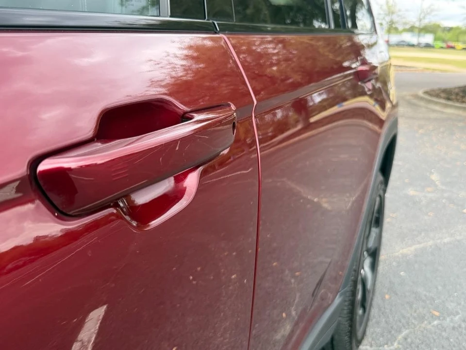 2025 Jeep WL Grand Cherokee - Image 3 of 29