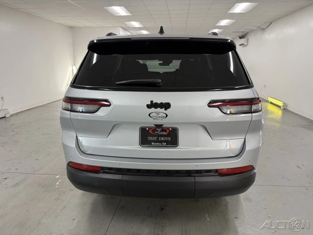 2025 Jeep WL Grand Cherokee - Image 6 of 12
