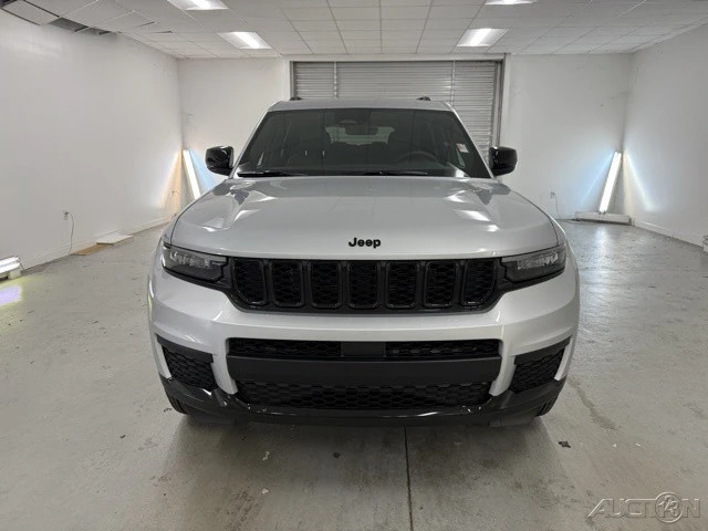 2025 Jeep WL Grand Cherokee - Image 2 of 12