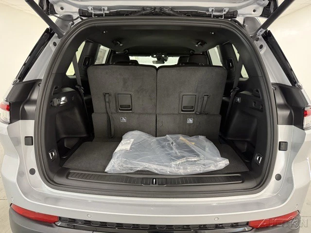 2025 Jeep WL Grand Cherokee - Image 7 of 12