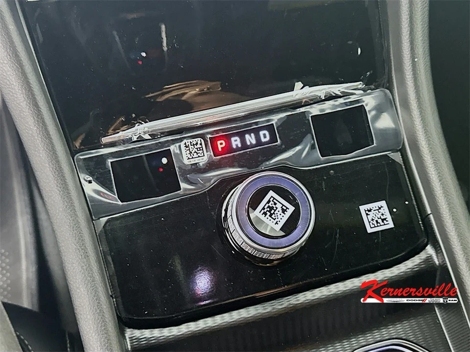 2025 Jeep WL Grand Cherokee - Image 12 of 21