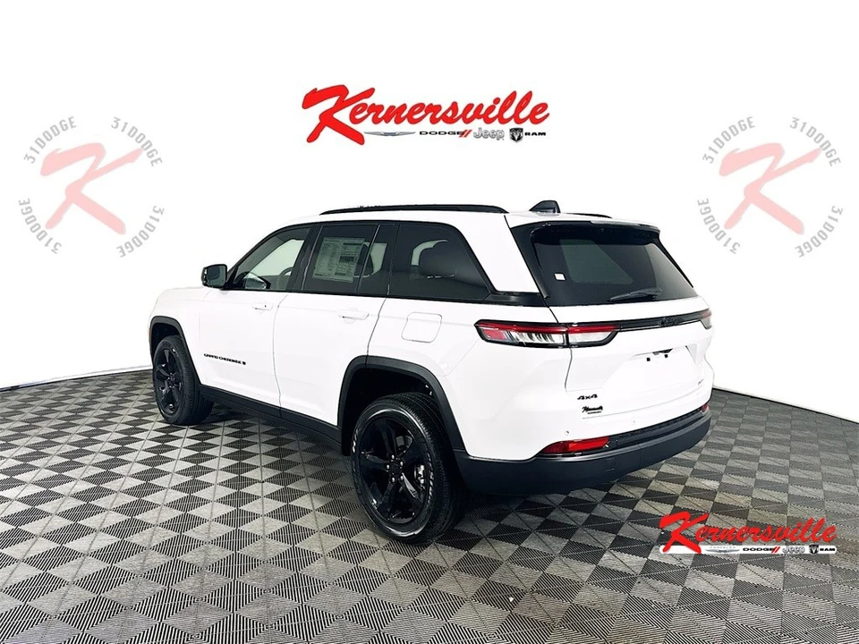 2025 Jeep KL Cherokee - Image 5 of 12