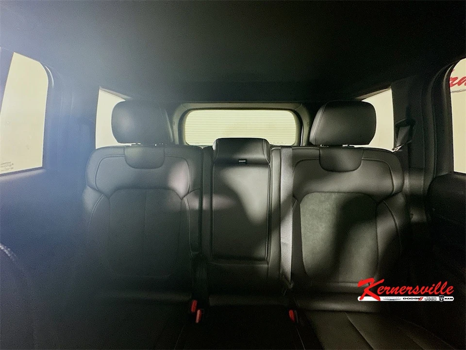 2025 Jeep KL Cherokee - Image 10 of 12