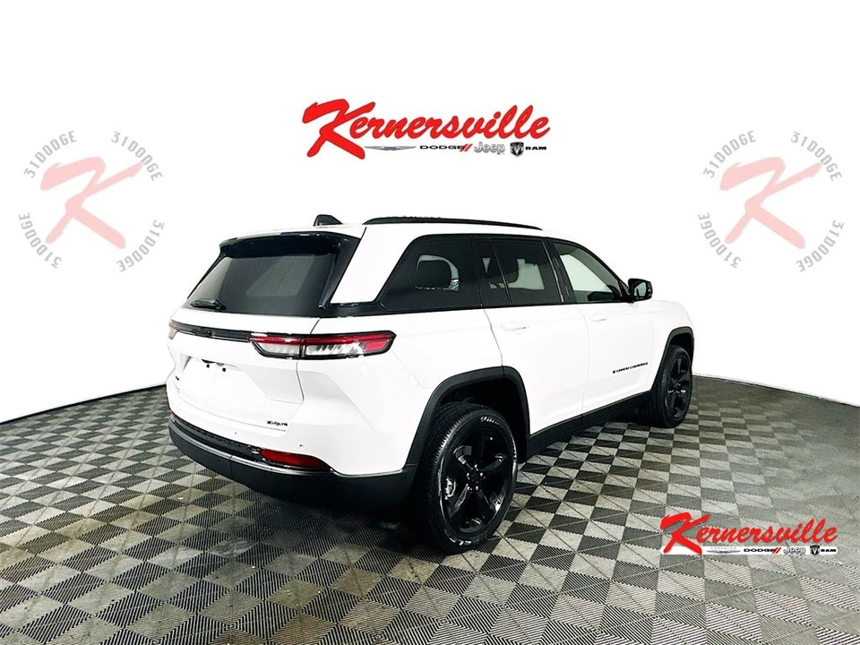 2025 Jeep KL Cherokee - Image 7 of 12