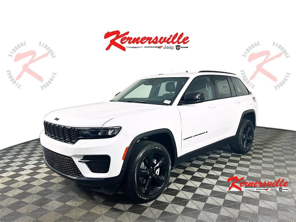 2025 Jeep KL Cherokee - Image 3 of 12