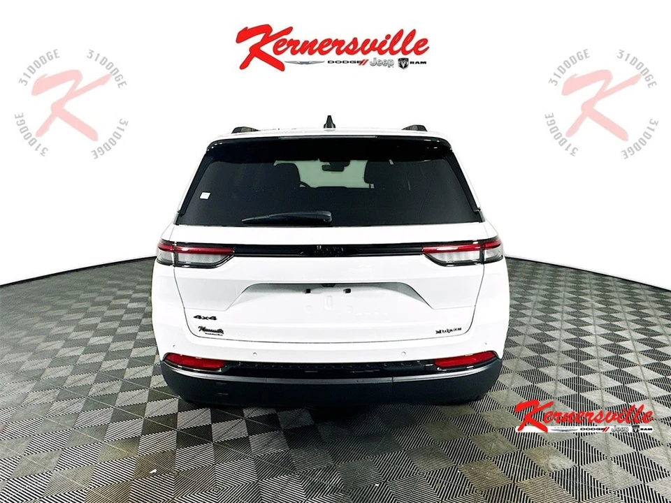 2025 Jeep KL Cherokee - Image 6 of 12