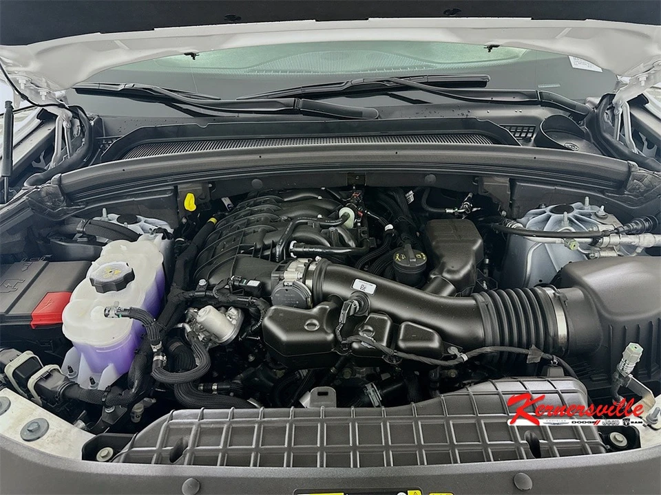 2025 Jeep WL Grand Cherokee - Image 17 of 21