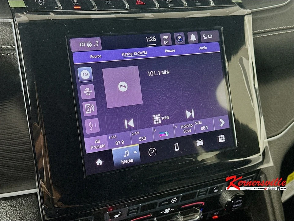 2025 Jeep WL Grand Cherokee - Image 13 of 21