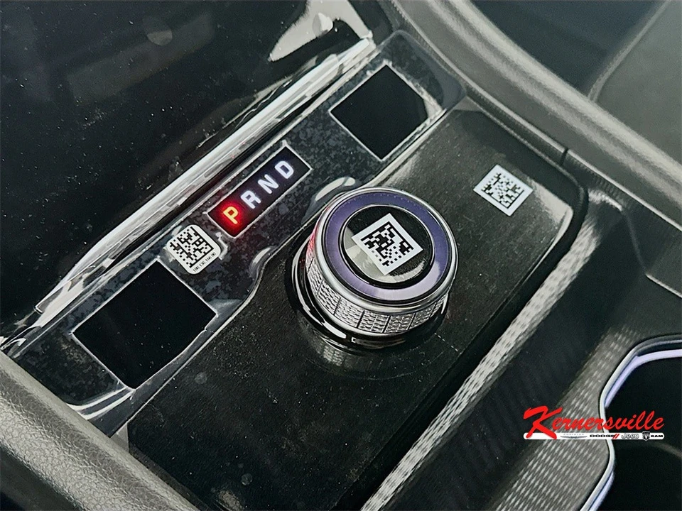 2025 Jeep WL Grand Cherokee - Image 12 of 21