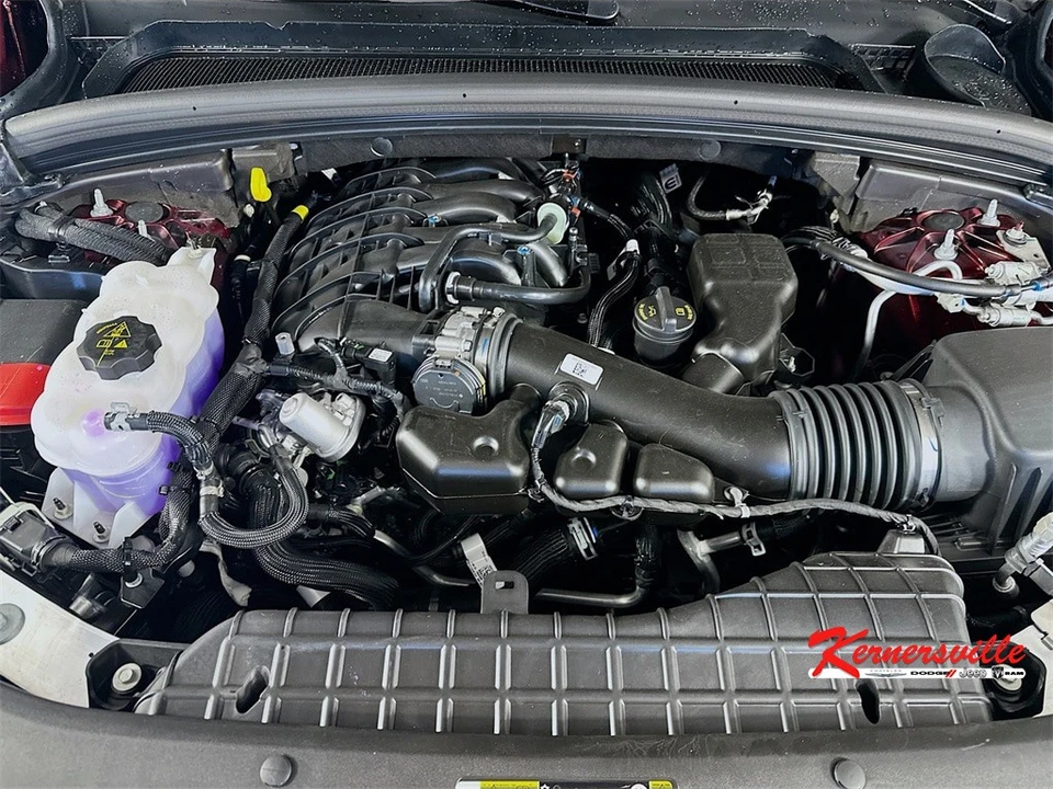 2025 Jeep WL Grand Cherokee - Image 18 of 21