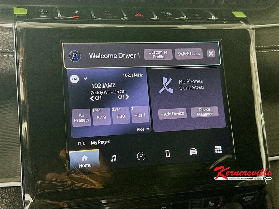 2025 Jeep WL Grand Cherokee - Image 13 of 21