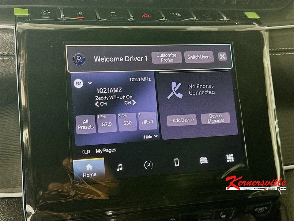 2025 Jeep WL Grand Cherokee - Image 13 of 21