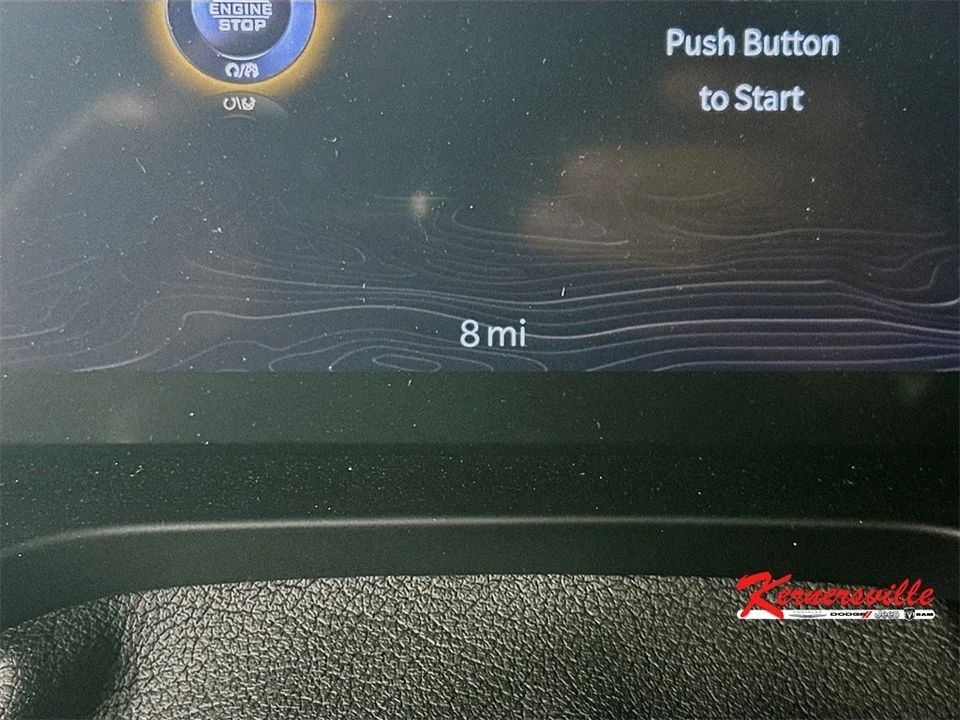 2025 Jeep WL Grand Cherokee - Image 11 of 21