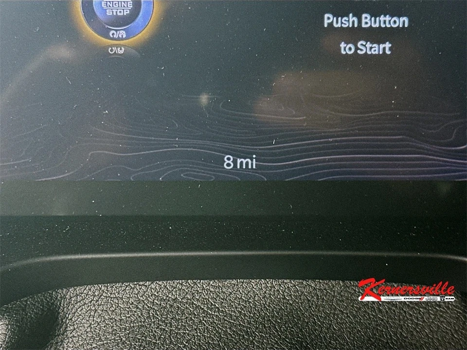 2025 Jeep WL Grand Cherokee - Image 11 of 21