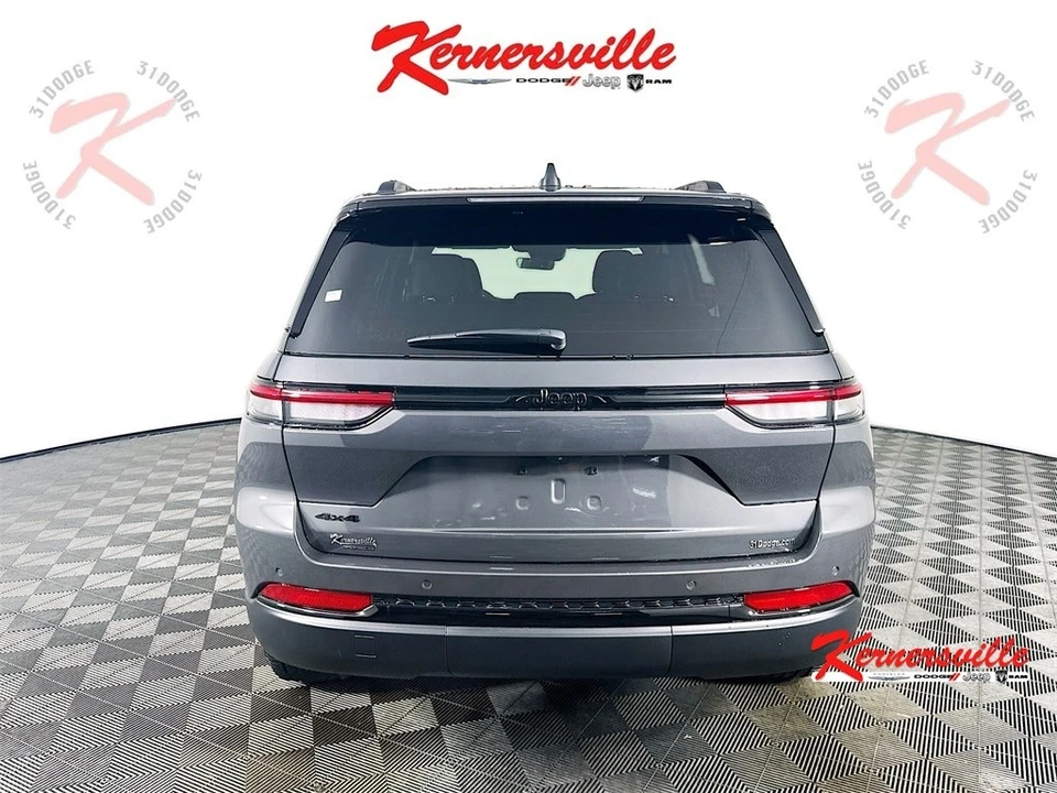 2025 Jeep WL Grand Cherokee - Image 6 of 12