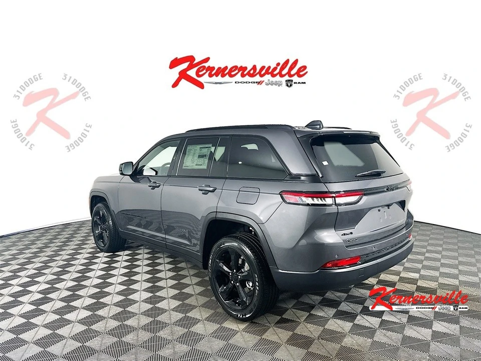 2025 Jeep KL Cherokee - Image 5 of 21